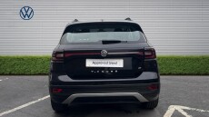Volkswagen T-Cross 1.0 TSI 115 SE 5dr Petrol Estate